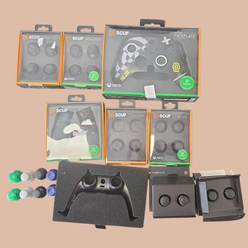 Read descr scuf - descr@,