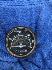 Honda CB100 CL100 Speedometer Gauge Meter