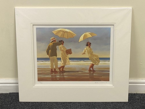 Jack vettriano the - jack,