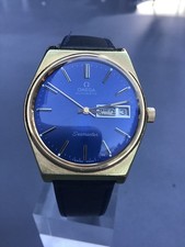 Lovely Omega Seamaster