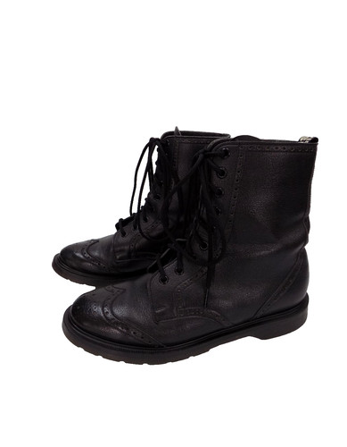 Solovair boots lace - boots, up
