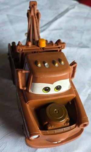 2016 cars mater mattel toy - 2016,