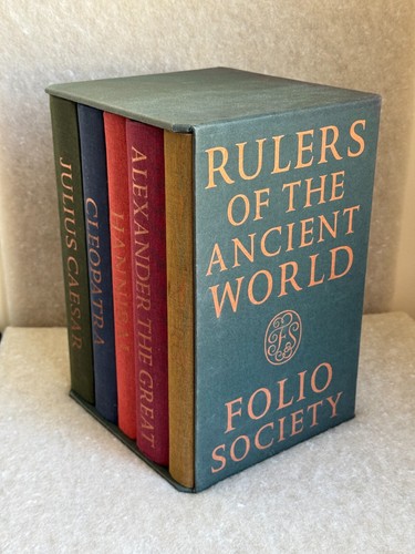 Rulers the ancient - ancient,