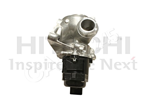 Egr valve hitachi fits - fits, citroen