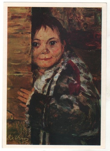 1956 portrait pretty - pretty, girl