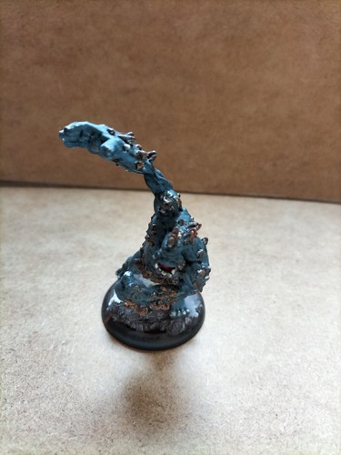 Warmachine hordes trollbloods - warmachine,