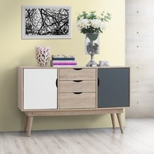 Large Sideboard Storage Unit 3