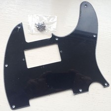 Telecaster Guitar 8-hole 3-Ply