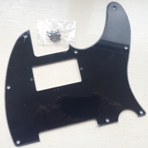Telecaster guitar hole - telecaster, 8-hole
