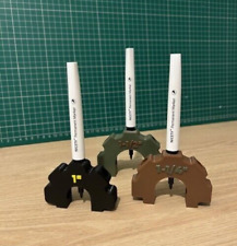 Pipe Center Finder Accurate Location 3d Printed Pipe Marking Center line Tool