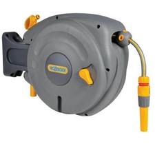 Hozelock wall mounted auto - hozelock,