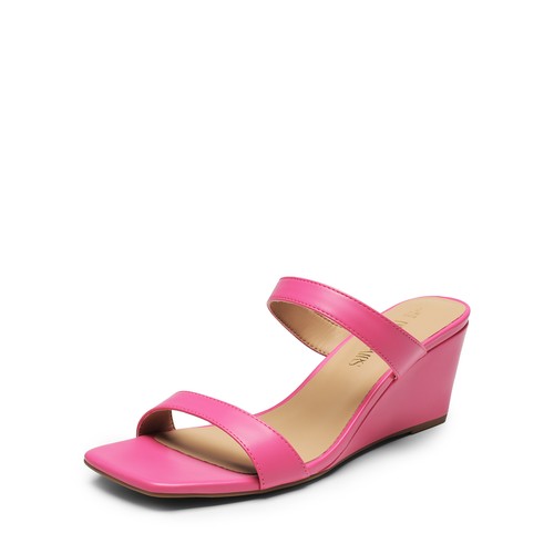 Women casual wedge sandals - casual,