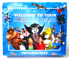 Merlin Annual Pass Privilege