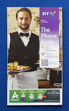 BT Phone Book 2015 / 2016  LB