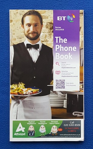 Phone book 2015 - , lb