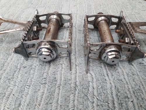 Vintage brampton phillips - vintage, (phillips