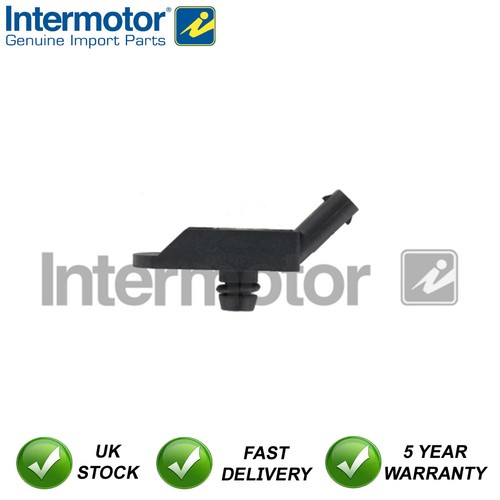 Intermotor map intake manifold - intermotor,