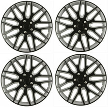 Wheel Trims 16" Hub Caps