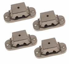 4 Pack Motor Mount for Yamaha