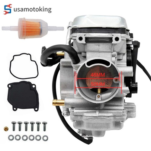 Carburetor for yamaha big - carburetor, bear