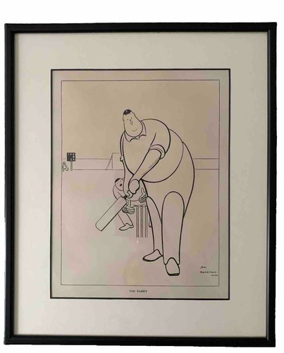 Bateman print the - bateman,