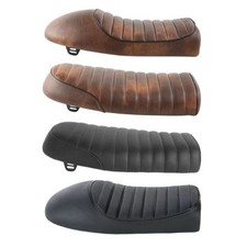 Motorcycle Cafe Racer Seat