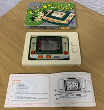 Rare Cow-Boy Gun Fire Vintage 1983 Game - With Issues -??Retro Gift Idea??