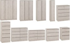 Modern Bedroom Furniture Urban