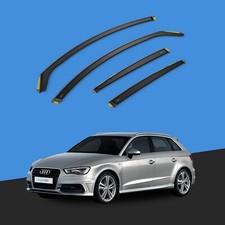 Audi A3 or S3 MK3 2013-2019 5