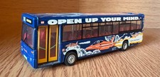 Corgi First Red Arrows Single decker bus  OM42812