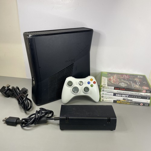 Microsoft xbox 360 - microsoft,