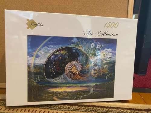 1500 grafika puzzle by - pc,
