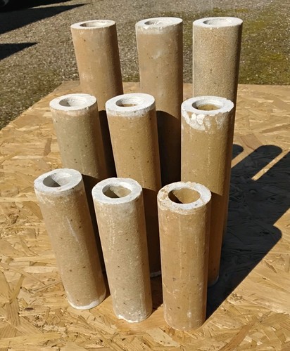 Quality pottery kiln shelf - kiln,