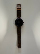 Louis Vuitton 44mm Tambour