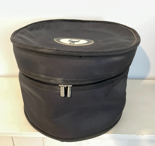 Protection racket drum case - racket,