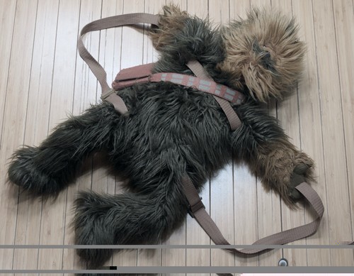 Disney star wars plush - star,