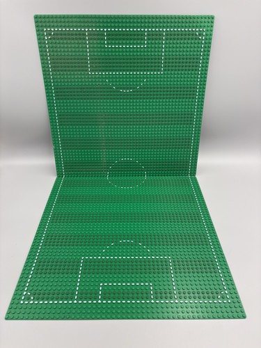Lego 3302 football - 3302, pitch