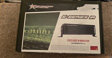 RIGID INDUSTRIES E-SERIES infrared IR 10" lightbar 4x4 hunting light 