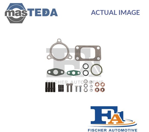 Kt140760 turbocharger mounting - kt140760,