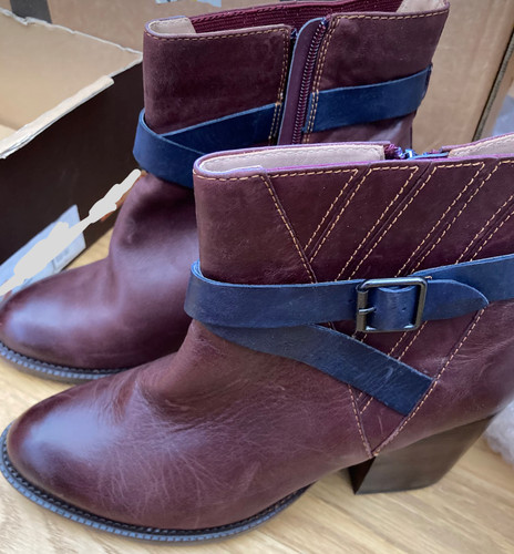 Hush puppies size - , 8