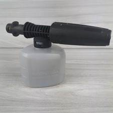 Kärcher Foam Nozzle with 0.3L Detergent Bottle Pressure Washer Accessory