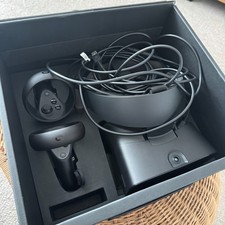 Meta oculus rift 128gb - oculus, s