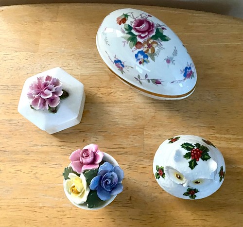 Vintage aynsley fine - vintage,