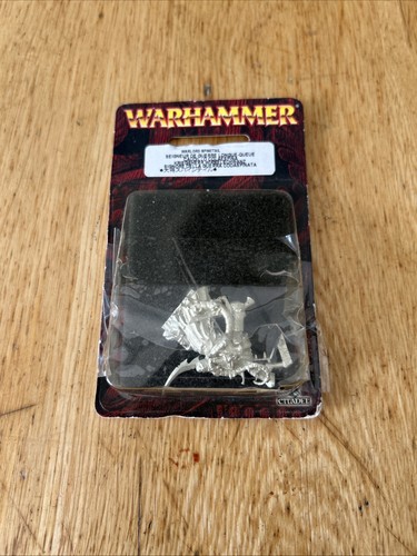 Warhammer warlord spintail - warlord,