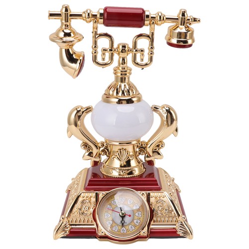 Vintage telephone model - 1,
