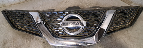 2016 nissan qashqai - j11, front