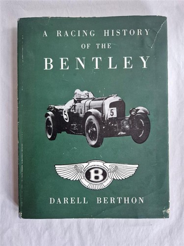 Racing history the - a,
