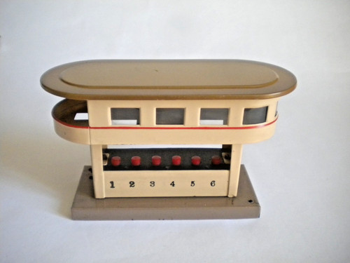 Marklin 1937 1945 scale - ho,