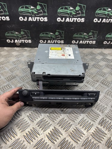 Genuine bmw e70 lci cic - bmw,