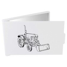 'Tractor with Digger